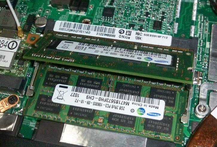 电脑内存够用再加有提升吗？