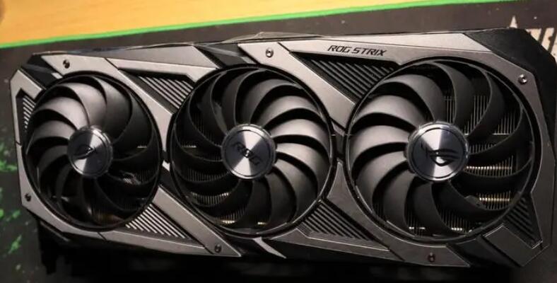 一张显卡能用多少年