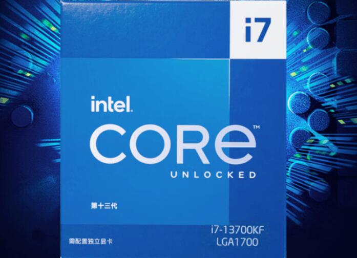 i7 13700KF配什么显卡最佳