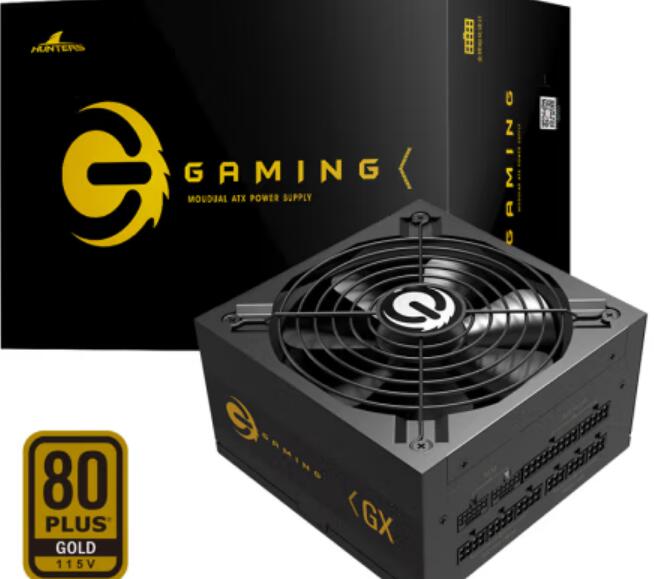 i7 13700KF+RTX4070Ti配什么电源 i7 13700KF+RTX4070Ti配什么电源