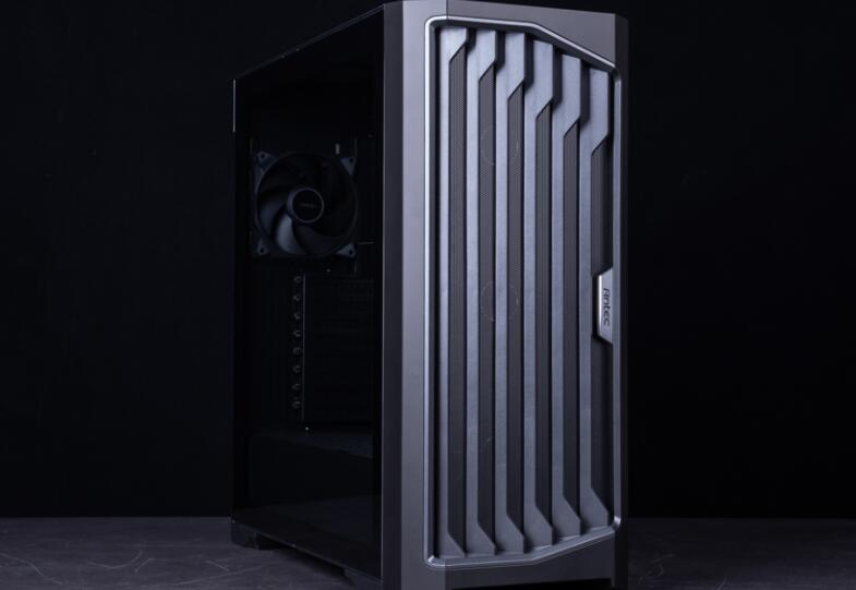Antec Performance 1 FT机箱开箱评测