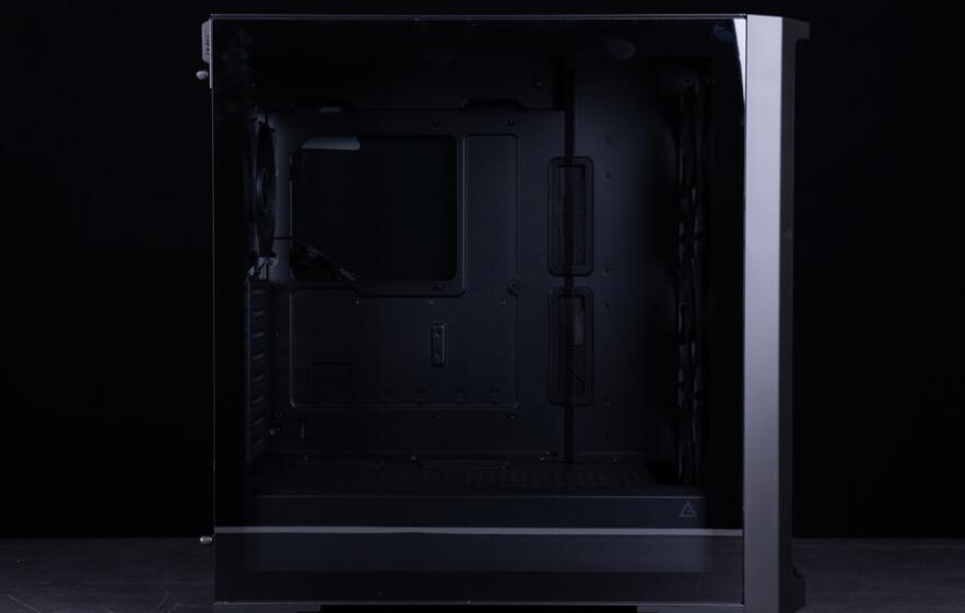 Antec Performance 1 FT机箱开箱评测