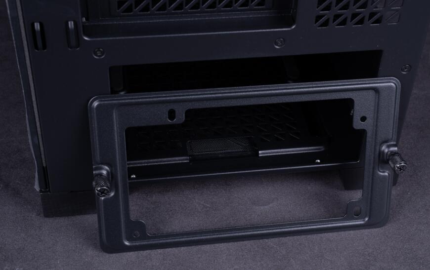 Antec Performance 1 FT机箱开箱评测