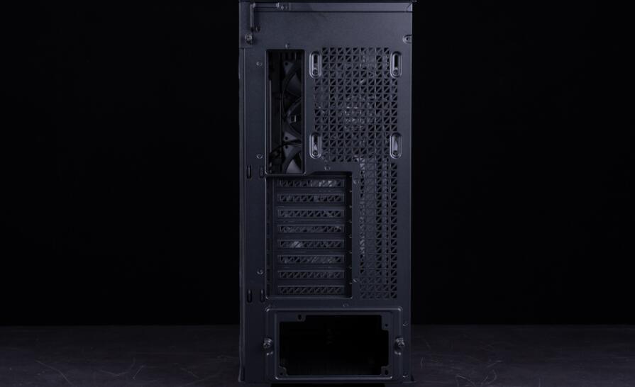 Antec Performance 1 FT机箱开箱评测