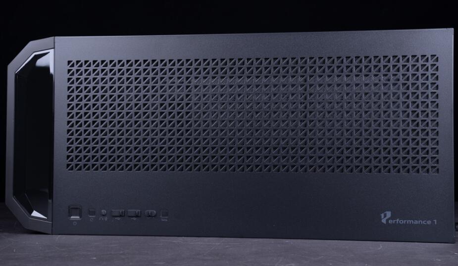 Antec Performance 1 FT机箱开箱评测