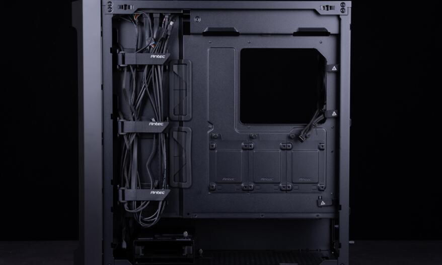 Antec Performance 1 FT机箱开箱评测