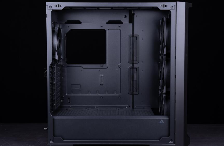 Antec Performance 1 FT机箱开箱评测