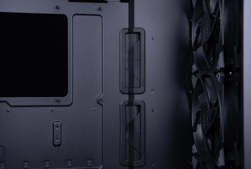 Antec Performance 1 FT机箱开箱评测