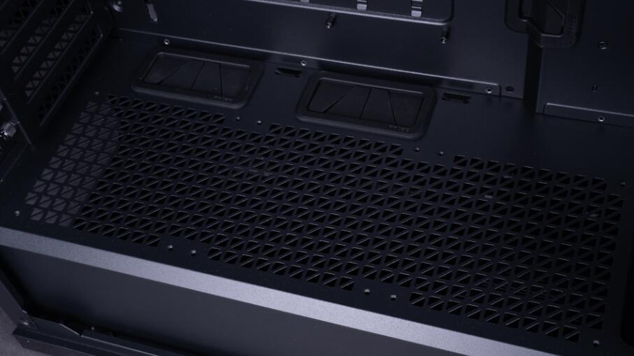 Antec Performance 1 FT机箱开箱评测