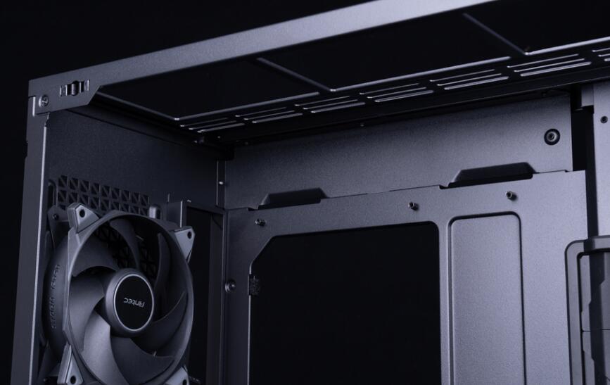 Antec Performance 1 FT机箱开箱评测