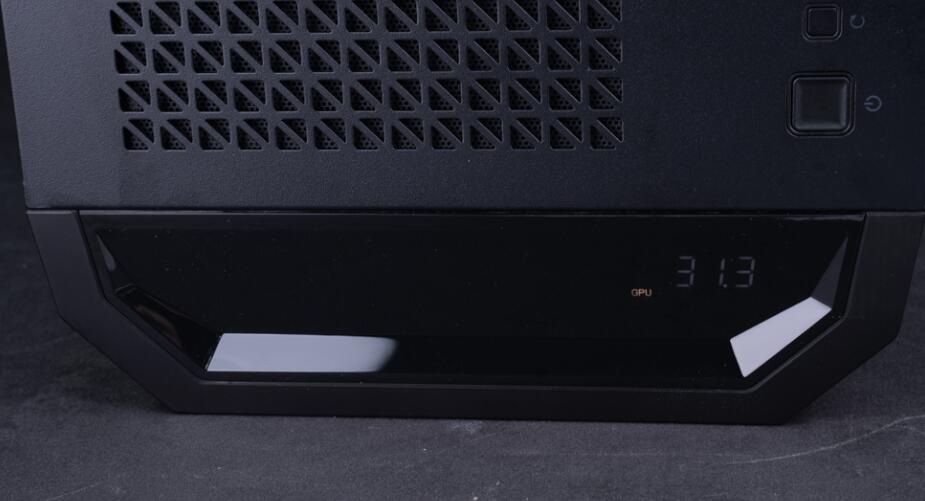 Antec Performance 1 FT机箱开箱评测