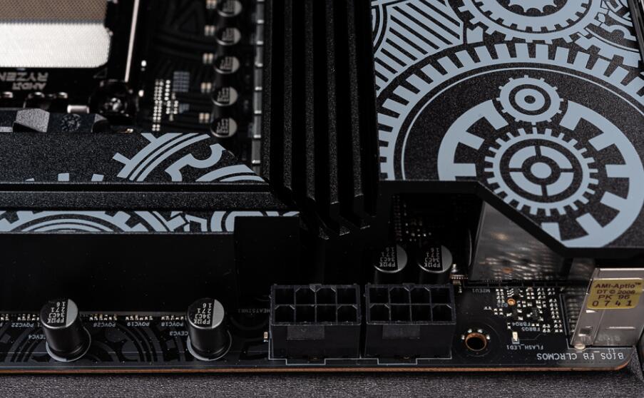 ASRock B650E Taichi Lite主板开箱评测 ASRock B650E Taichi Lite主板开箱评测