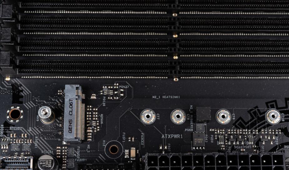 ASRock B650E Taichi Lite主板开箱评测 ASRock B650E Taichi Lite主板开箱评测