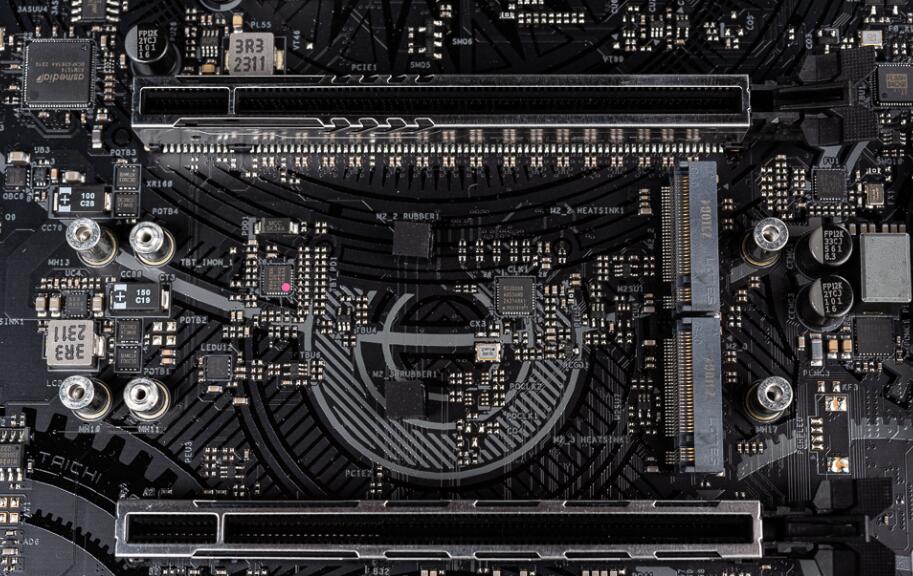 ASRock B650E Taichi Lite主板开箱评测 ASRock B650E Taichi Lite主板开箱评测