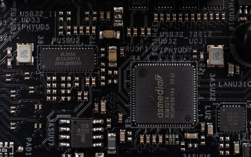 ASRock B650E Taichi Lite主板开箱评测 ASRock B650E Taichi Lite主板开箱评测