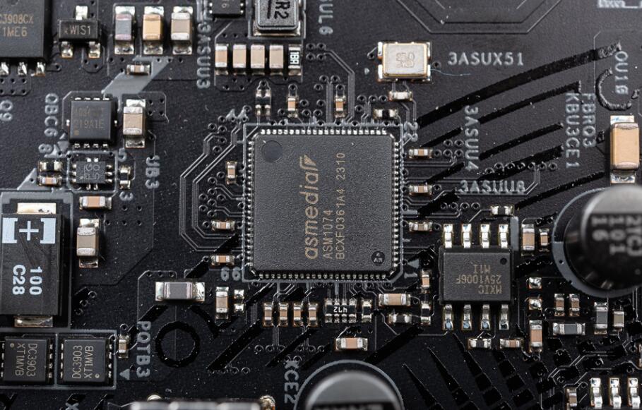 ASRock B650E Taichi Lite主板开箱评测 ASRock B650E Taichi Lite主板开箱评测