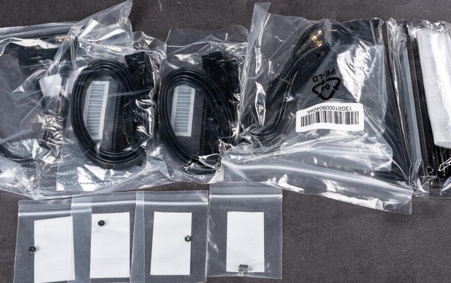 ASRock B650E Taichi Lite主板开箱评测 ASRock B650E Taichi Lite主板开箱评测