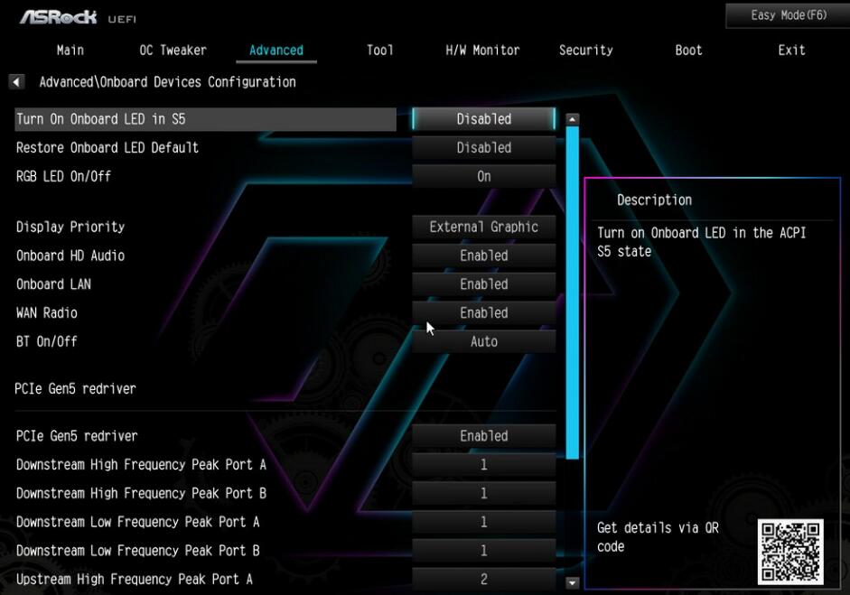 ASRock B650E Taichi Lite主板开箱评测 ASRock B650E Taichi Lite主板开箱评测