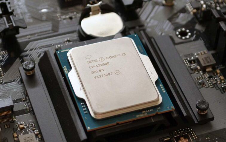 i3 12100F配什么显卡最合适 i3 12100F配什么显卡最合适