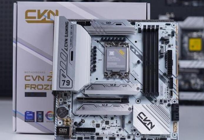 i7 13700K配置什么主板 i7 13700K配置什么主板