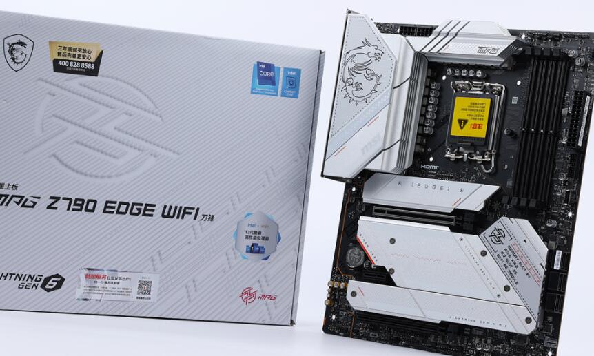 i7 13700K配置什么主板 i7 13700K配置什么主板