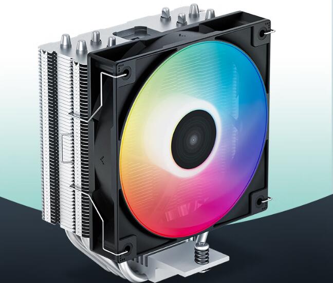 i5 12490F配什么散热器好 i5 12490F配什么散热器好