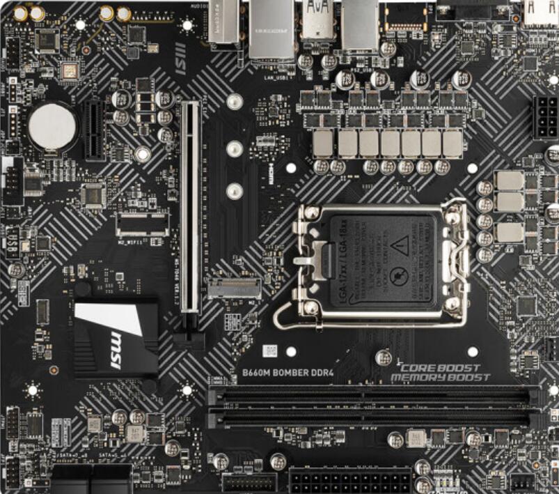 i5 13490F搭配什么主板好（最佳搭配主板推荐）