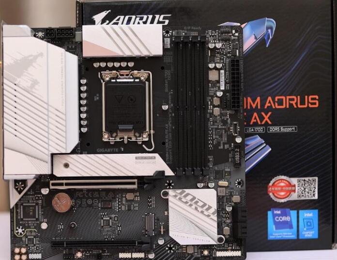 i5 13400配什么主板