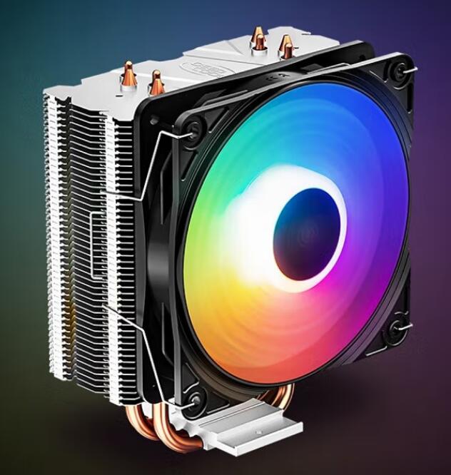 R5 5600G用什么散热器