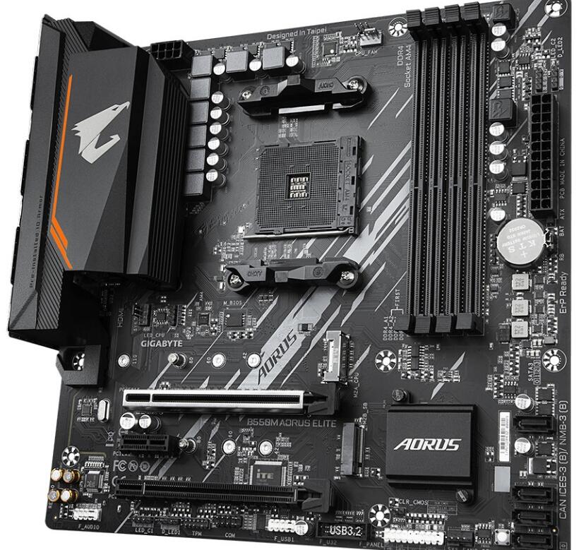 R5 5600配什么主板