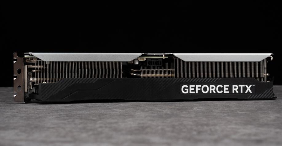 GALAX GeForce RTX4070Ti EX Gamer 1-Click OC显卡开箱评测