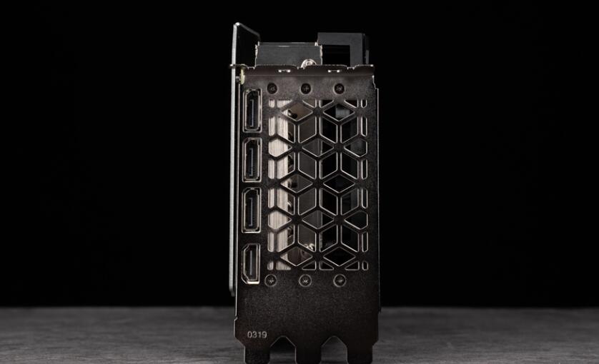 GALAX GeForce RTX4070Ti EX Gamer 1-Click OC显卡开箱评测