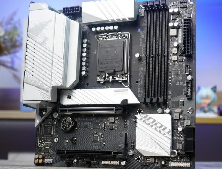 i7 13700配什么主板好