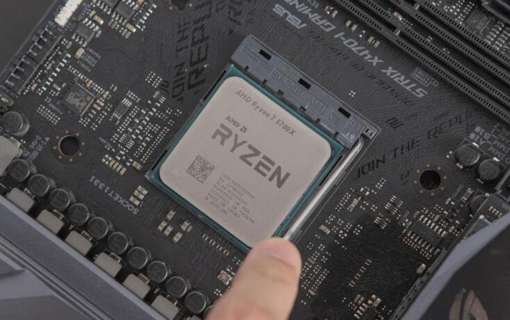 R7 5700X有必要开启超频吗（有没有必要pbo）