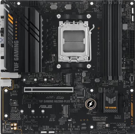 R7 7800X3D配什么主板好