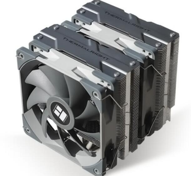 R7 7800X3D用什么散热器