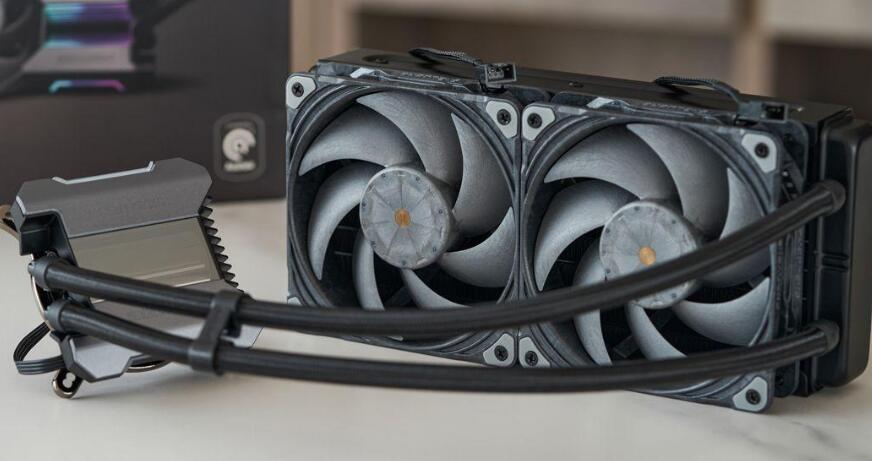 R7 7800X3D用什么散热器 R7 7800X3D用什么散热器