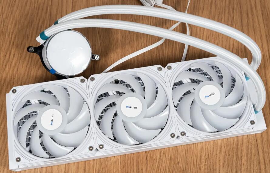 R7 7800X3D用什么散热器 R7 7800X3D用什么散热器