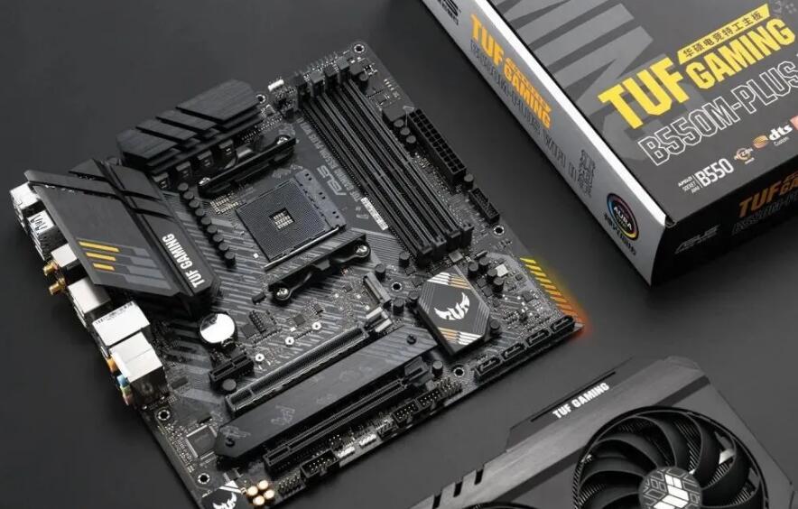 R7 5800X3D配什么主板好