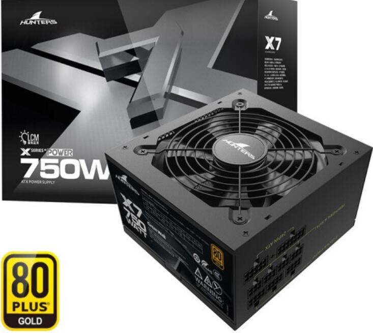 R7 7800X3D需要多大电源