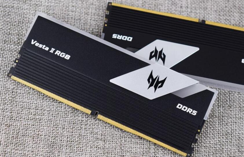 R7 7800X3D搭配什么内存好