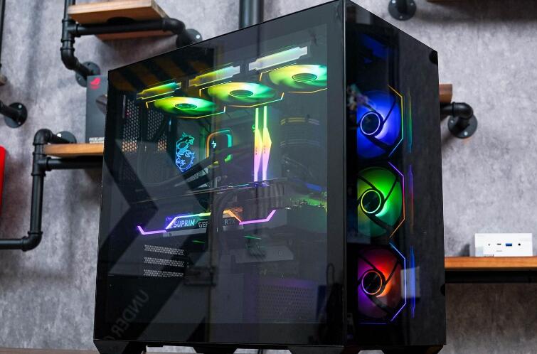 i7 12700K配什么显卡好