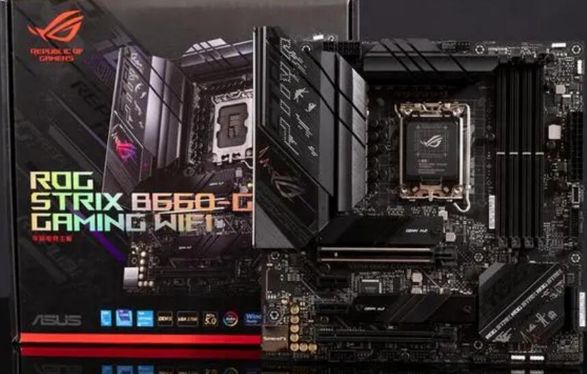 i7 12700K配什么主板好