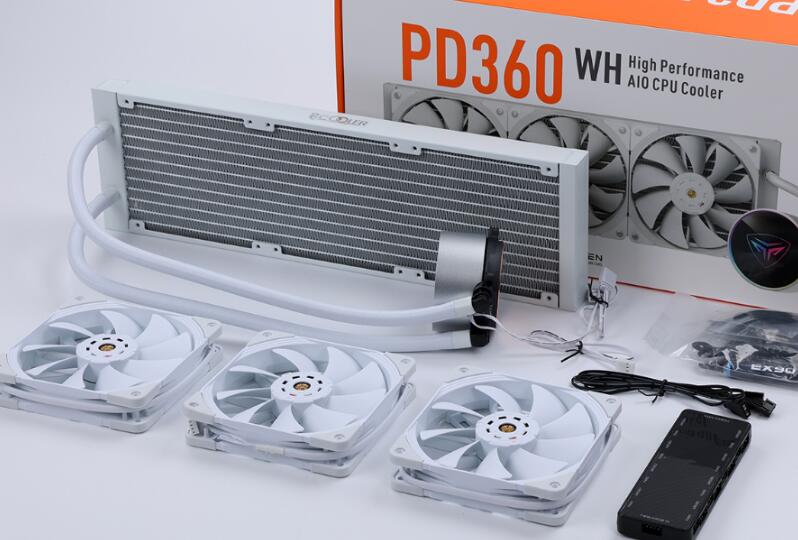 i7 12700K用什么散热器