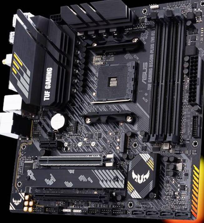 R5 5500配什么主板好（高中低档推荐）