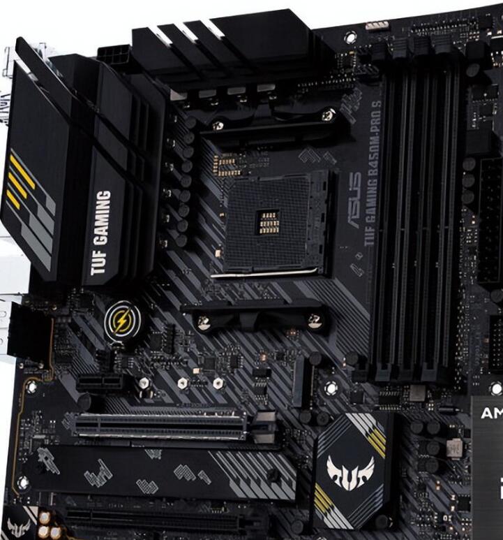 R5 5500配什么主板好（高中低档推荐）