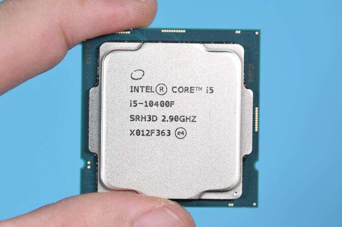 i5 10400F配什么显卡好（3套配置清单）