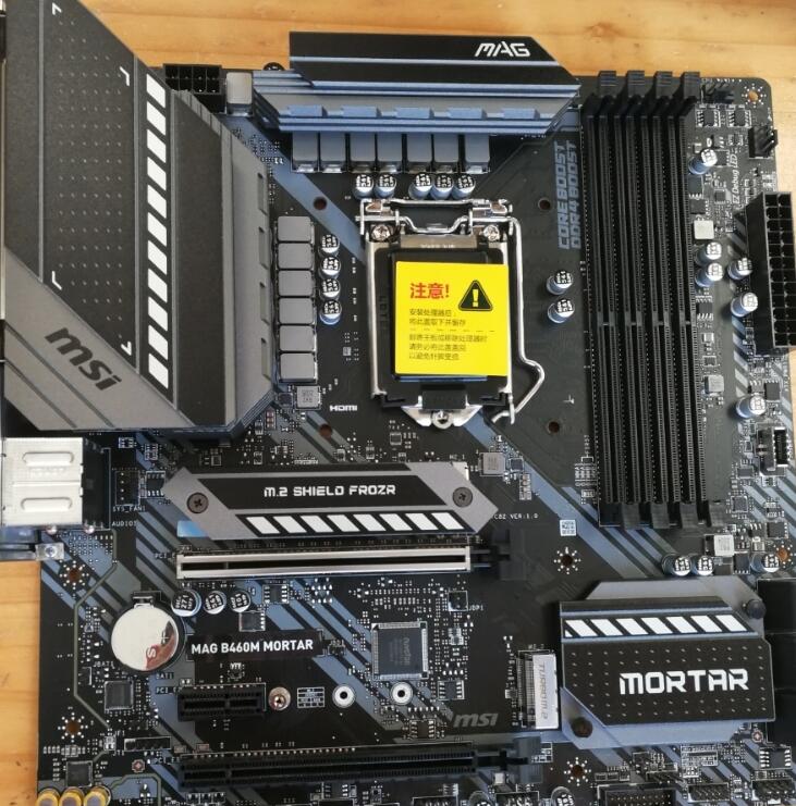 i5 10400F配什么主板好（3款高性价比主板推荐）