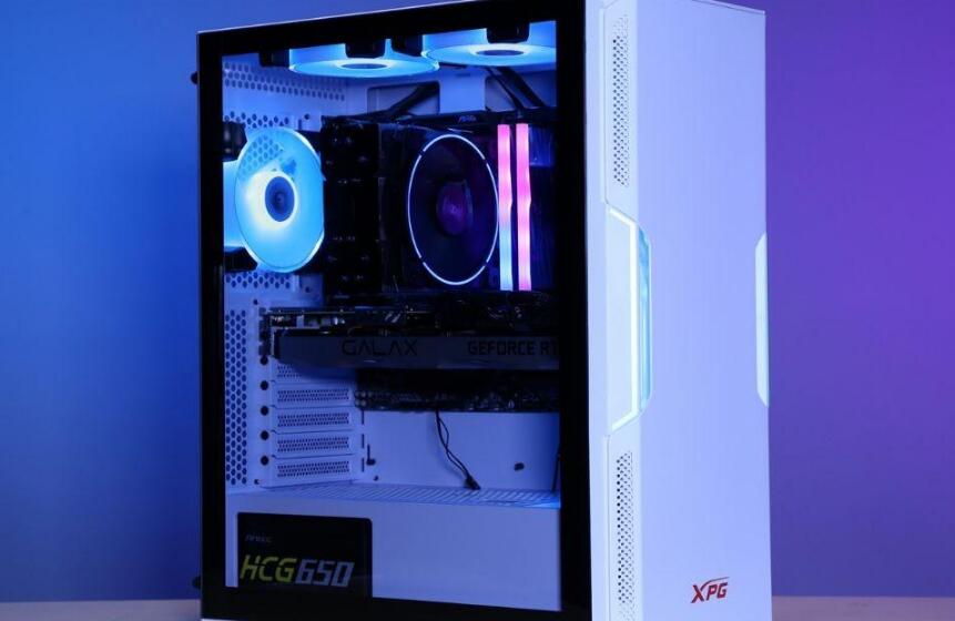 i5 10400F电脑主机最佳配置清单 i5 10400F电脑主机最佳配置清单