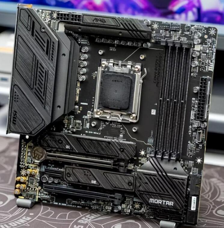 R9 7900X配什么主板好（合适主板推荐）